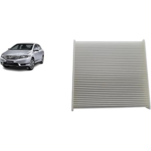 CITY IVTEC Air AC Filter