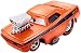 Disney/Pixar Cars Color Change Snot Rod Vehicle