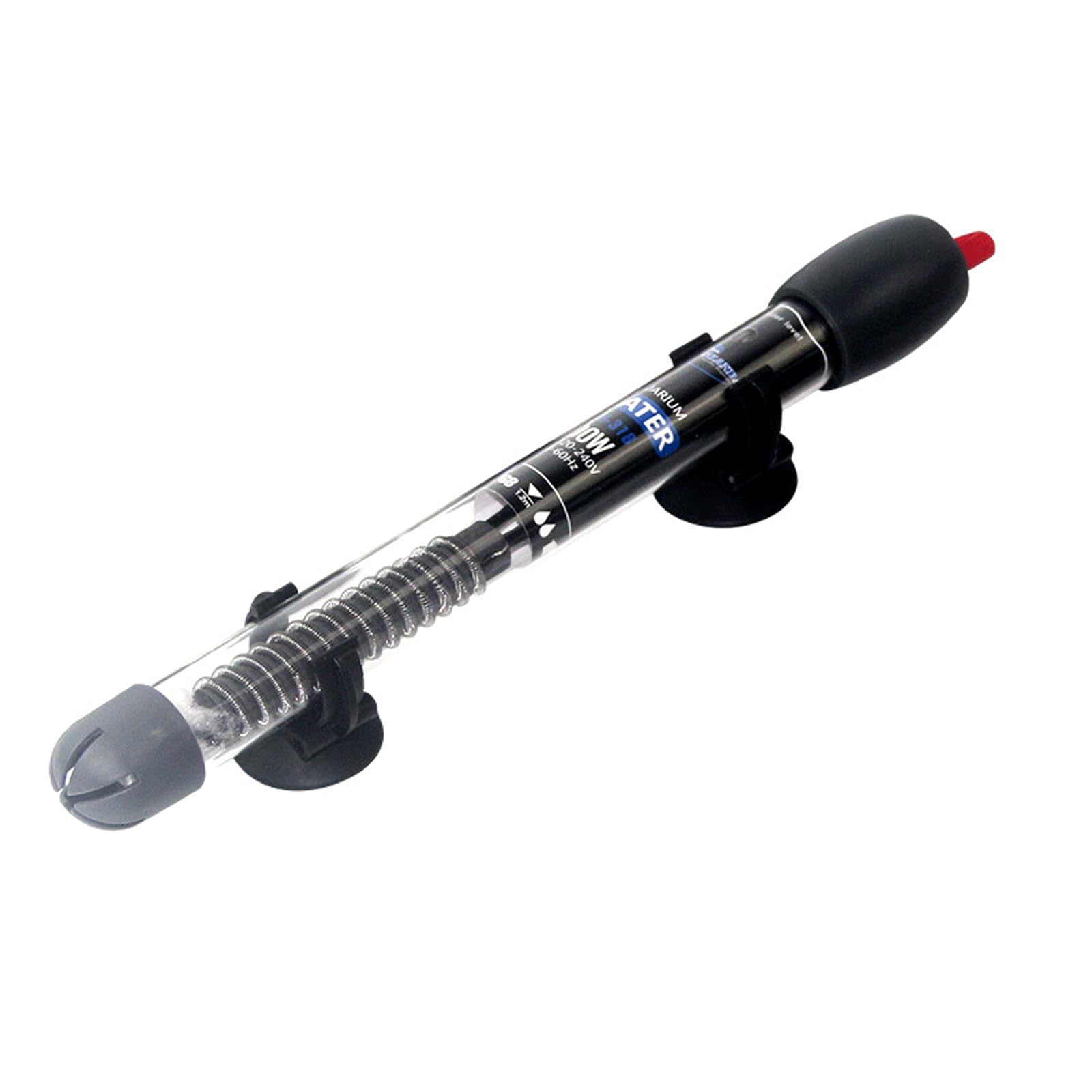 Termostato Automatico per Acquario con Barra riscaldante per Acquario, Diverse specifiche tra Cui Scegliere, 50 W (50 W)