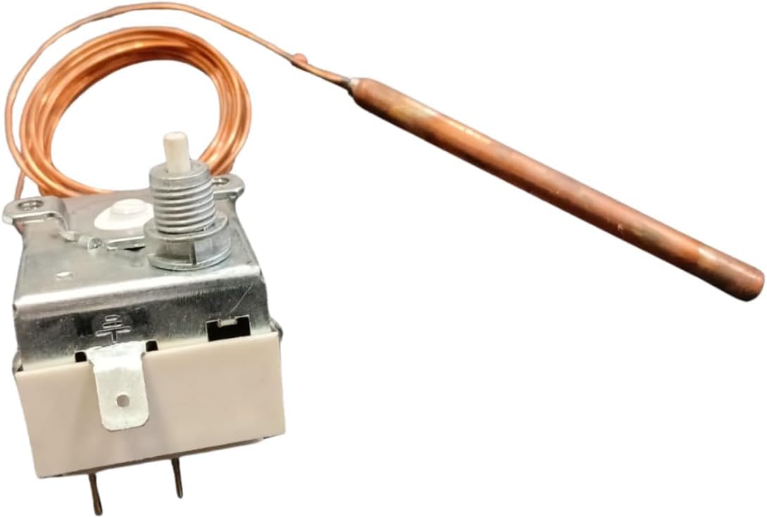TERMOSTATO Termostato IMIT 95C LS1-8035 ORIGINALE NORDICA EXTRAFLAME CODICE 002000614