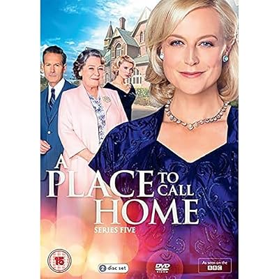 A Place to Call Home - Series 5