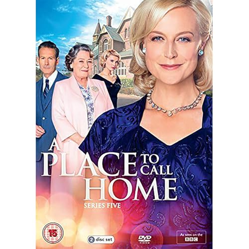A Place To Call Home - Series 5