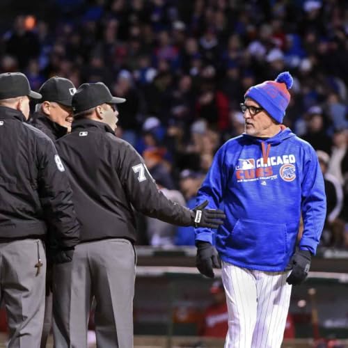 Chicago Cubs 7-2 Pittsburgh Pirates: 2016 Rewatch - 2026 Trade Deadline, Angry Joe Maddon and Gerrit Cole HoF Case