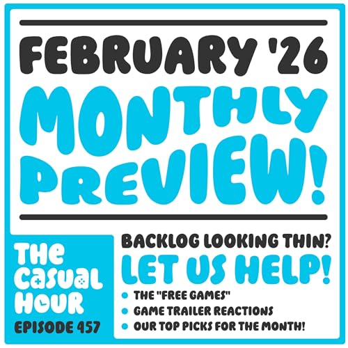 Episode 457 - It&rsquo;s Still Wheel To Me Damnit