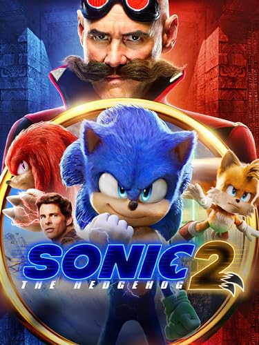 Sonic the Hedgehog 2