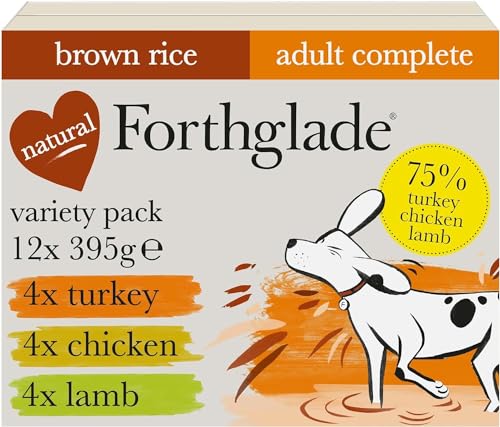 Why Put Asapargus In Dog Food