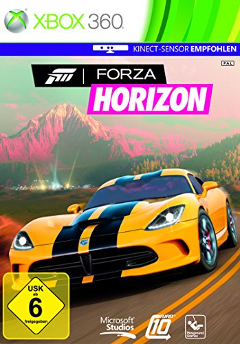 Forza Horizon