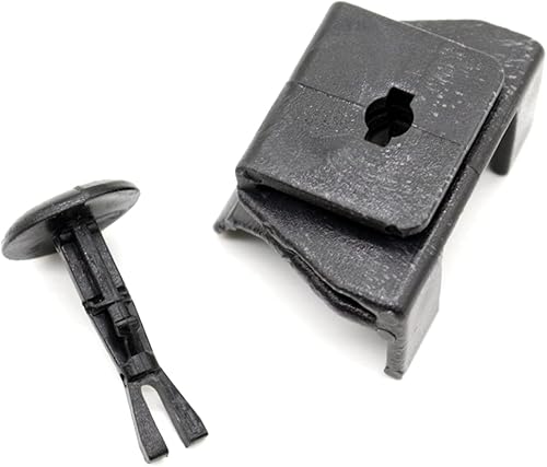 Miniatura 6 de Clips de cubierta de parachoques con pin para Toyota 4Runner Land Cruiser Sienna Venza Prado Zelas Sequoia para Lexus ES300 ES350 GS300 GS430 GX400