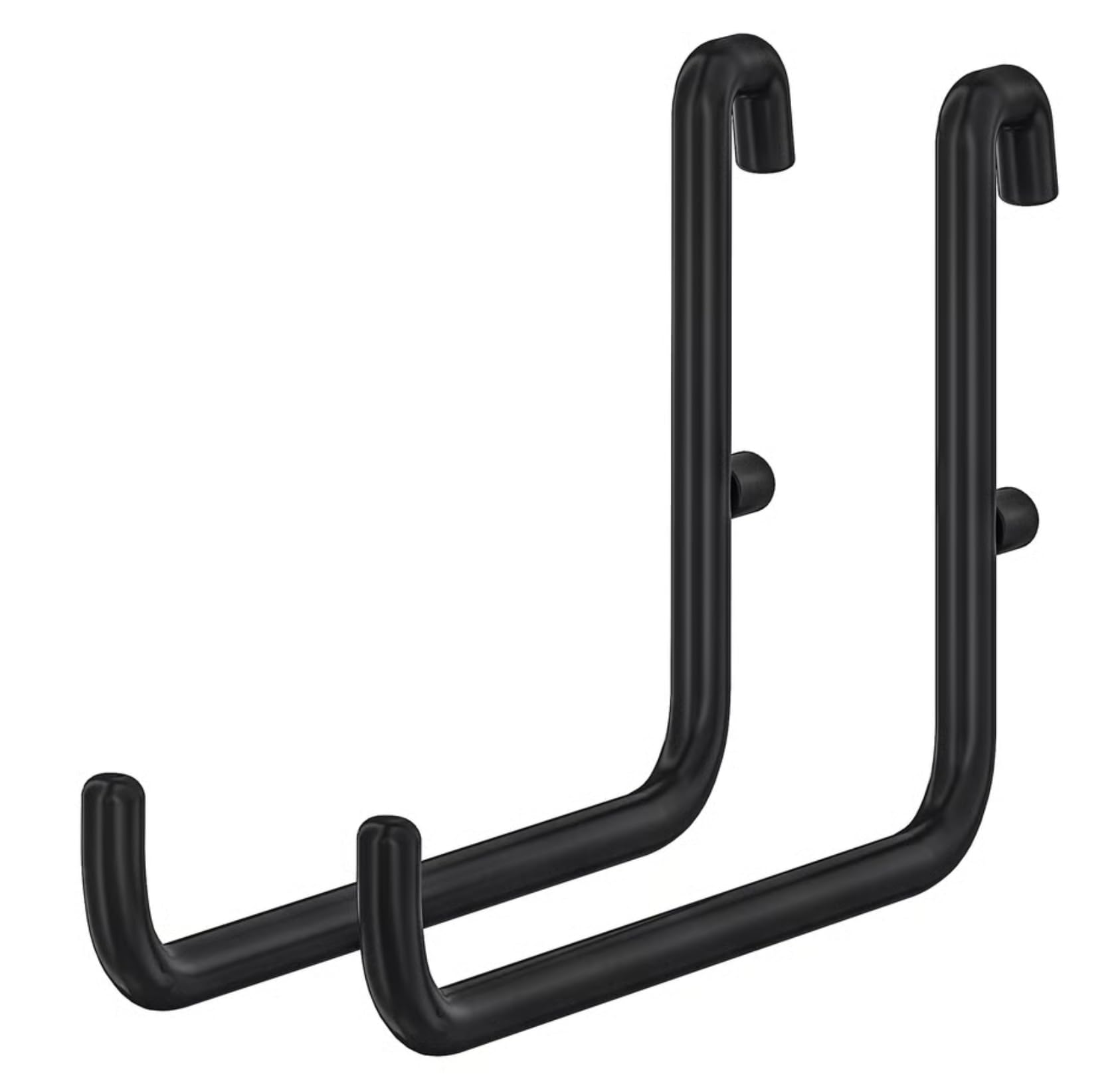 IKEA Skadis Hook Gray / 3 Pack 703.216.39