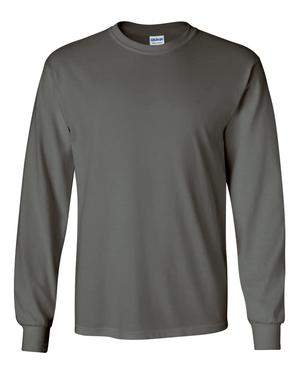 Underground Printing Unisex Adult Fleece Crewneck Sweatshirt, Style G18000, Multipack