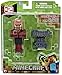 Minecraft Blacksmith Villager Figure Pack