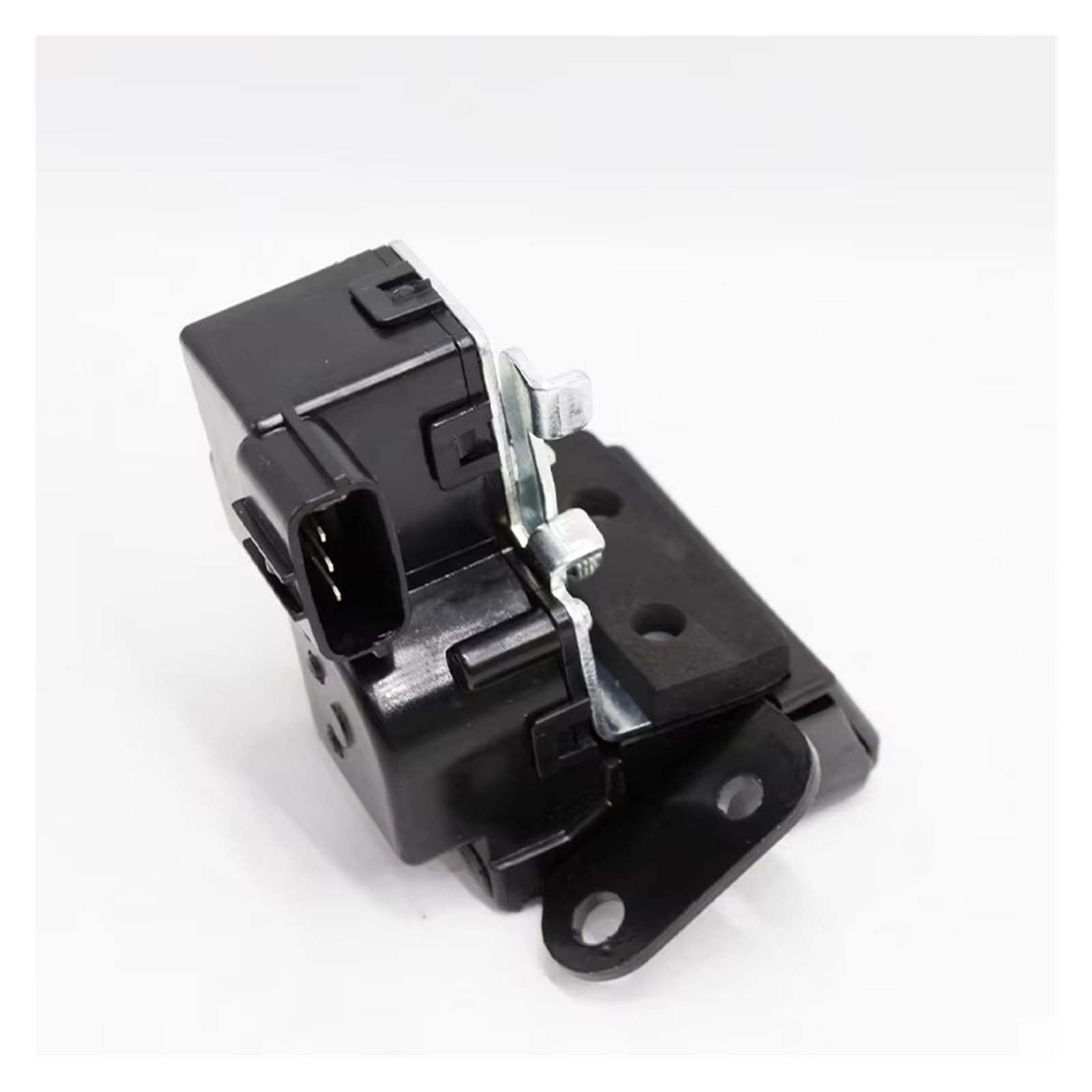 Wphlyz One Color For Kia For Soul 2014 2015 2016 812302W000 81230-2W000 81230 2W000 Car Lock Latch Tail Gate Trunk Lid Lock Latch