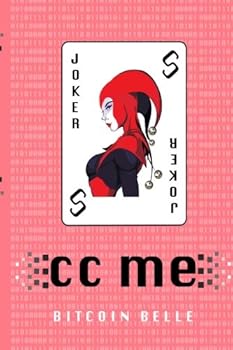 Paperback cc me (Cryptonautica Series) Book