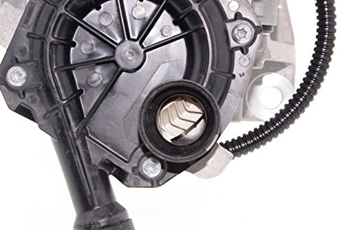 Acdelco 12654577 Gm Original Equipment Secondary Air Injection Pump With Bracket #TOP4