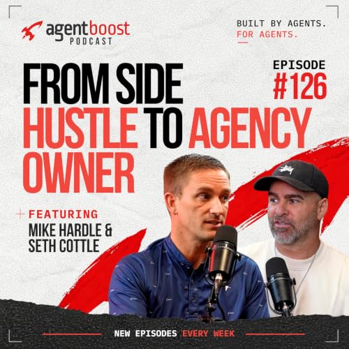 Episode 126 &mdash; Seth Cottle | Alchemy Health Plans