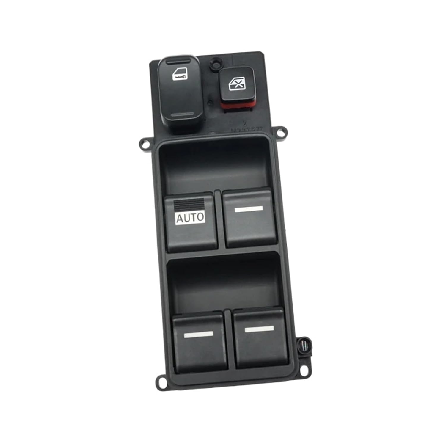 Electronic Power Control Window Switch Fit for Accord 2003-2007 35750-SDA-H12