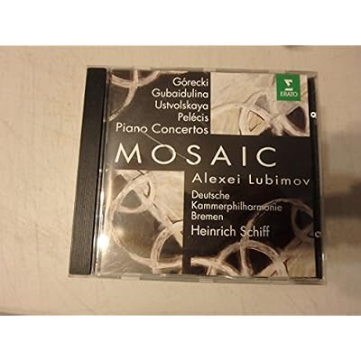 Mosaic