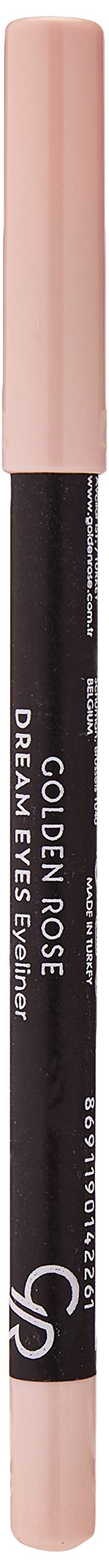 Golden Rose Dream Eyes Eyeliner No: 426 2li paket