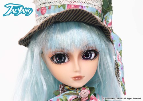 Amazon | Taeyang Mad Hatter du Jardin (マッドハッター ドゥ