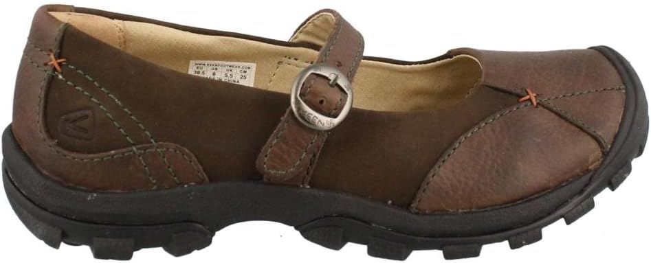 KEEN Women's Sisters MJ Shoe