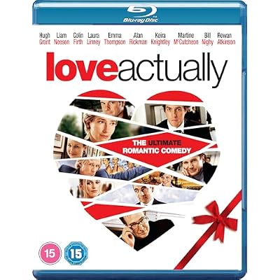 Love Actually