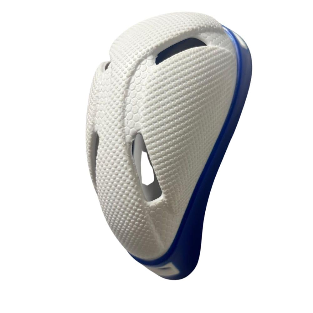 COX 50 Full Armour Sports Abdominal Guard for Cricket and Other Sports |Goal Abdominal Guard Supporter for Men's Color :