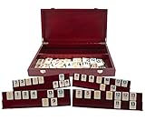 Herkunftsland:- China Aquamarine Games – Rommé Professionell, 6 Spieler (compudid CP009)