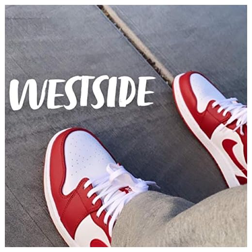 Westside [Explicit]