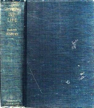 GROWING INTO LIFE, A MAGNA CHARTA OF YOUTH