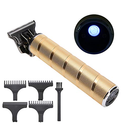 Tondeuse cheveux batterie au lithium pour coupes rapides sans fil