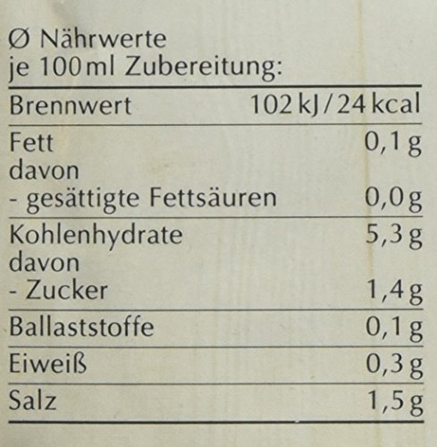 Cenovis Bio Dunkle Sauce, Vegan, 20g