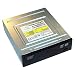 Produktbild DVD-Brenner Intern 5,25 DL Toshiba/Fuji/Samsung ts-h653 48 x SATA schwarz