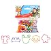 Disney Toy Story 3 Toy Story 3 Logo Bandz-3rd Version, Sold as Single Pack