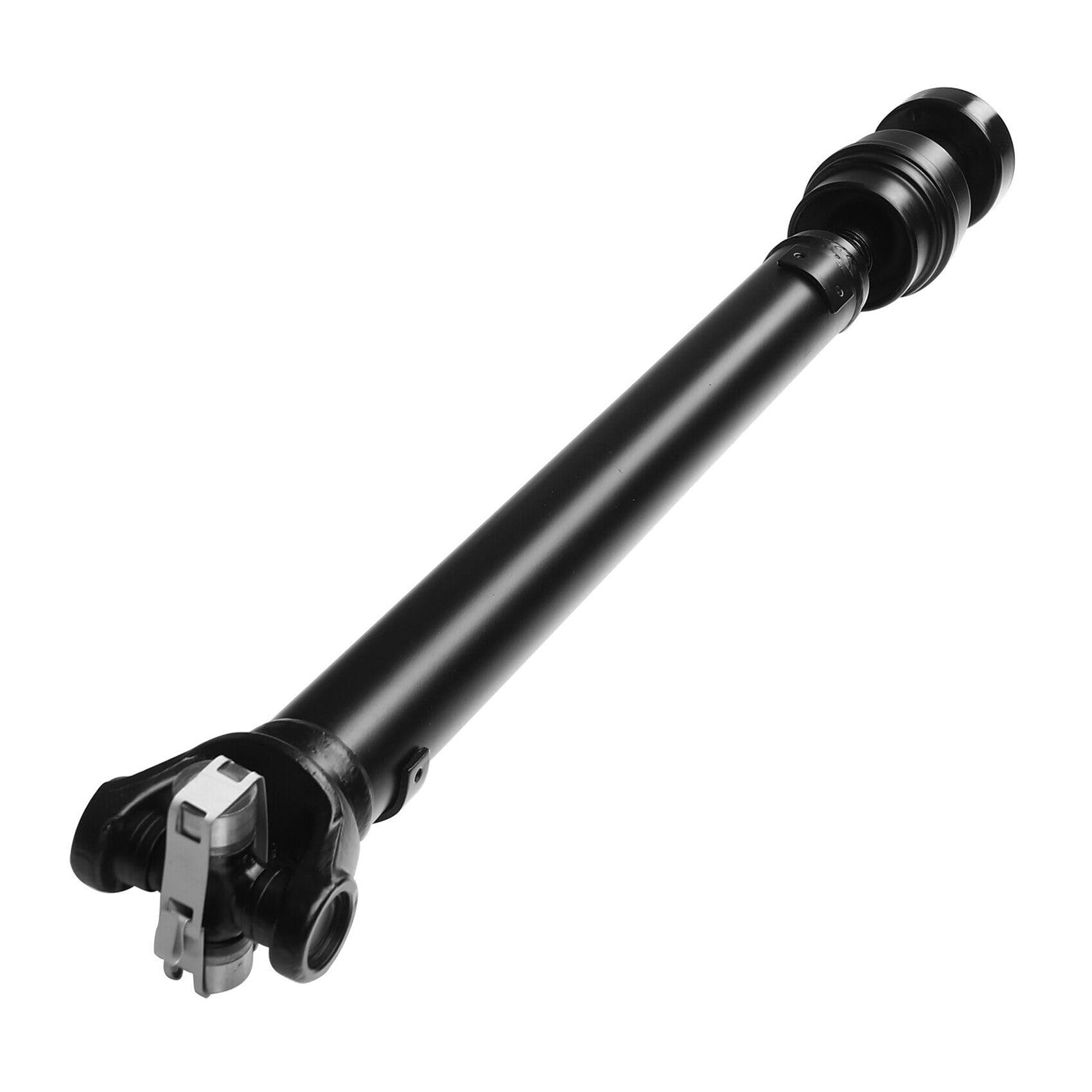 Amazon.com: OTVPUCES Front Driveshaft Prop Shaft Assembly 