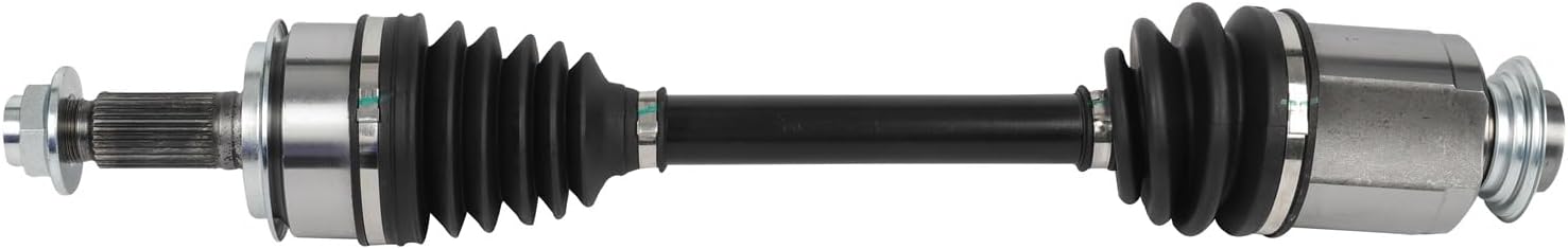 ECCPP CV Axle Shaft Assembly fit 2015-2019 for Acura TLX 44305TZ4A01 HO-8591