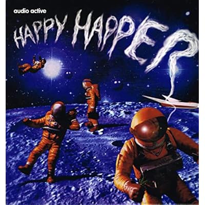 Happy Happer