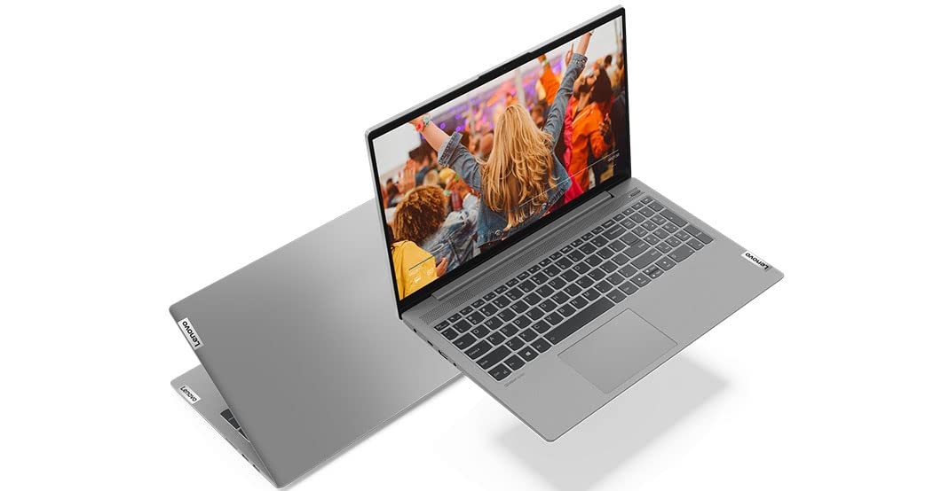 Lenovo Ideapad 5 15IIL05 15.6