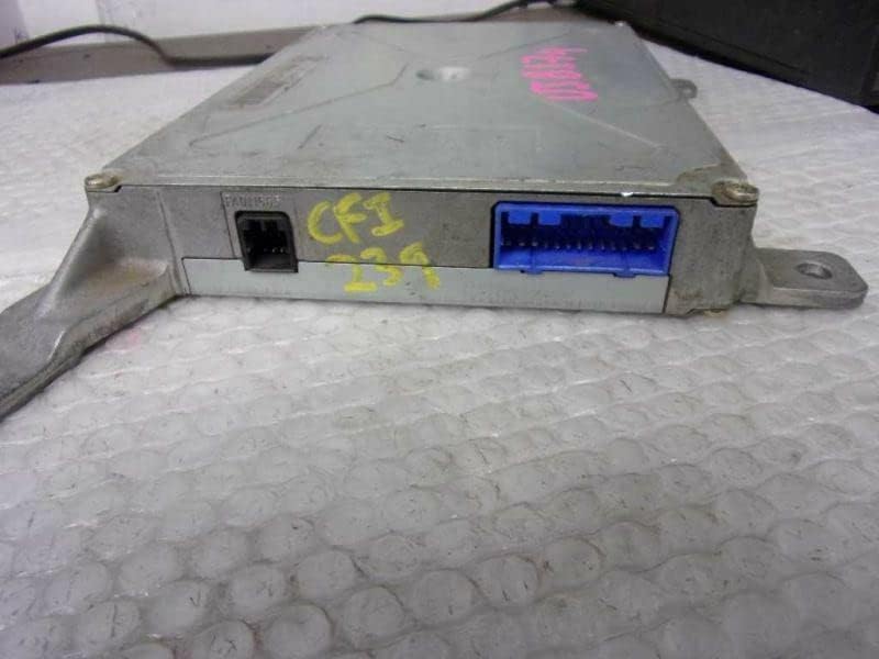 Engine ECM Module with Traction Control Fits 96-97 RL 37820P5AA16 37820-P5A-A16