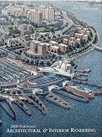 New York Society of Renderers - 2000 Portfolio 0967311004 Book Cover