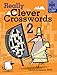 Really Clever Crosswords 2 (Mensa Puzzle Books)