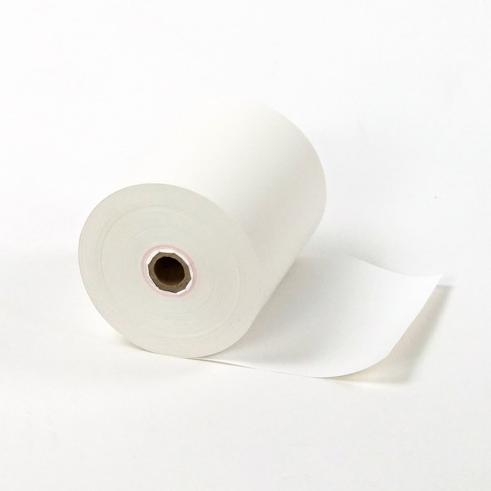 Amazon.co.jp: ジャストコーポレーション 感熱ロール紙 DSR8080中保存