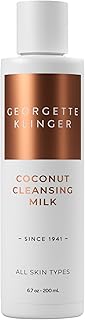 Georgette Klinger Coconut Cleansing Milk