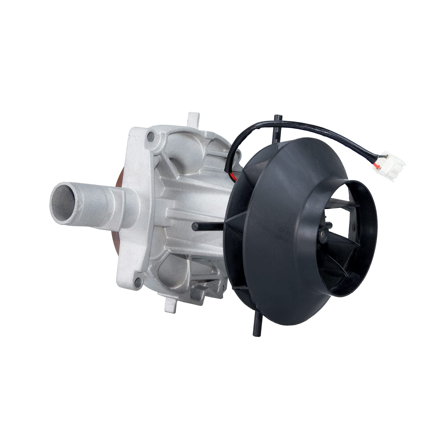 Combustion Air Blower Motor Replace 12V Diesel Heater Parking Heater