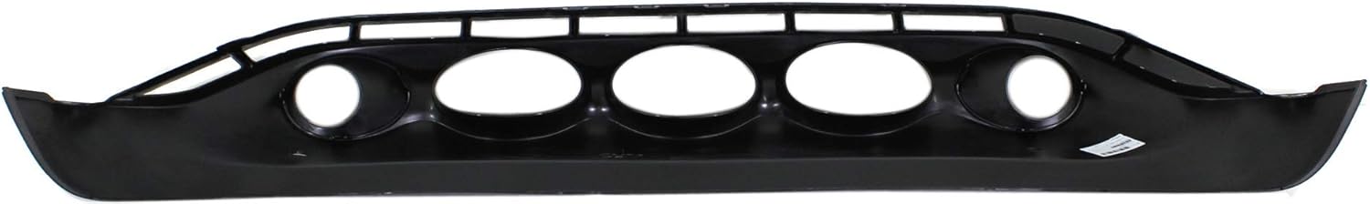 Evan Fischer Valance Compatible with 2011-2014 Nissan Juke Front, Lower NI1095124