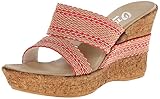 Onex Women's Africa Wedge Sandal