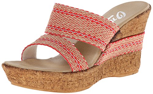 Onex Women's Africa Wedge Sandal