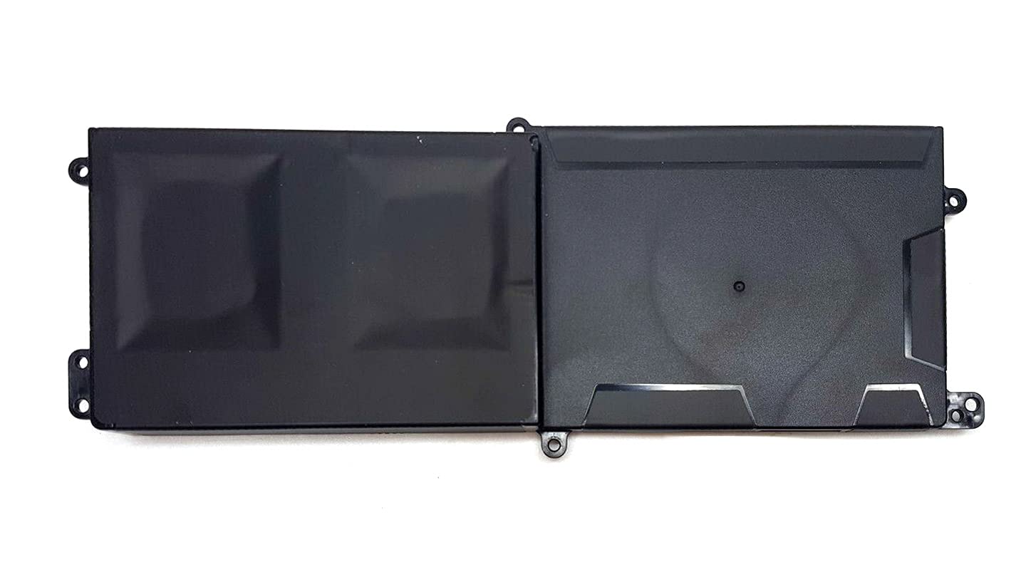 3-cels 57 W/u vervangende lithium ion batterij voor bepaalde laptops | Nederland