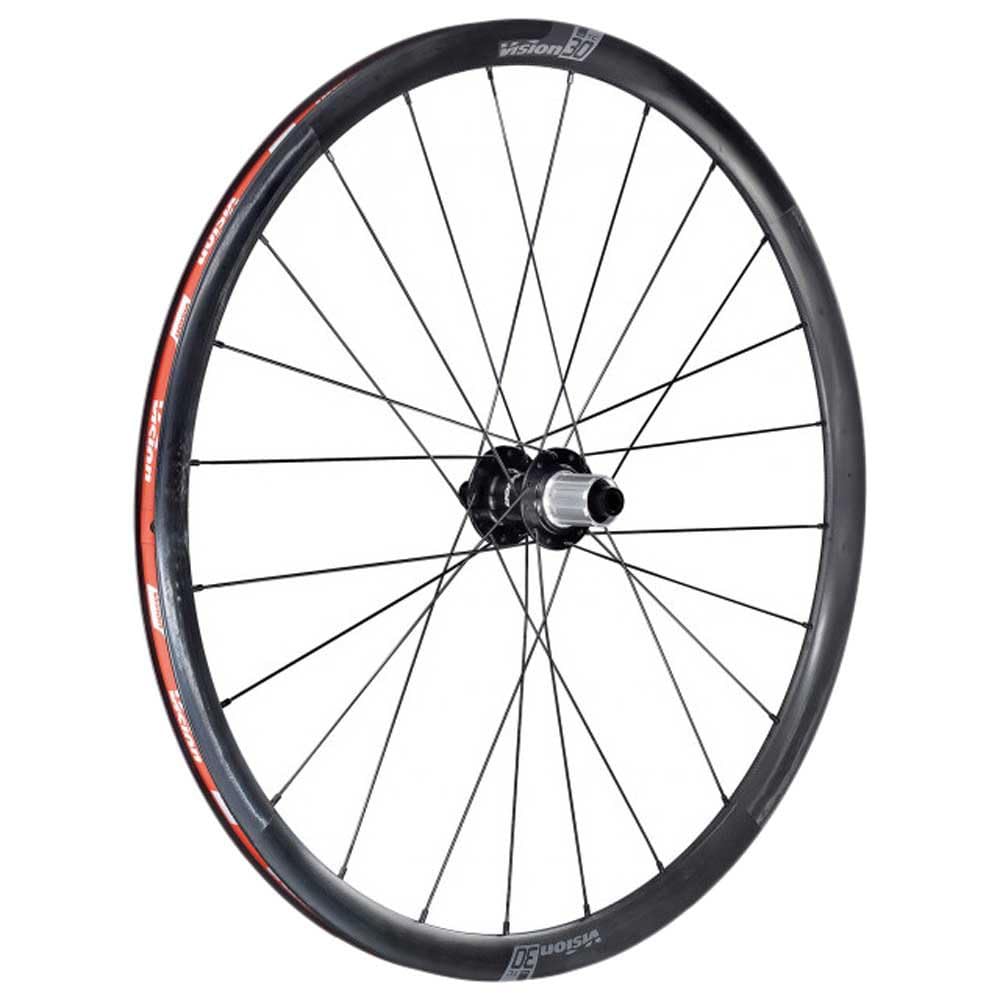 VISION TEAM TC30 DISK　前後セット VISION TEAM TC30 DISK 前後セット