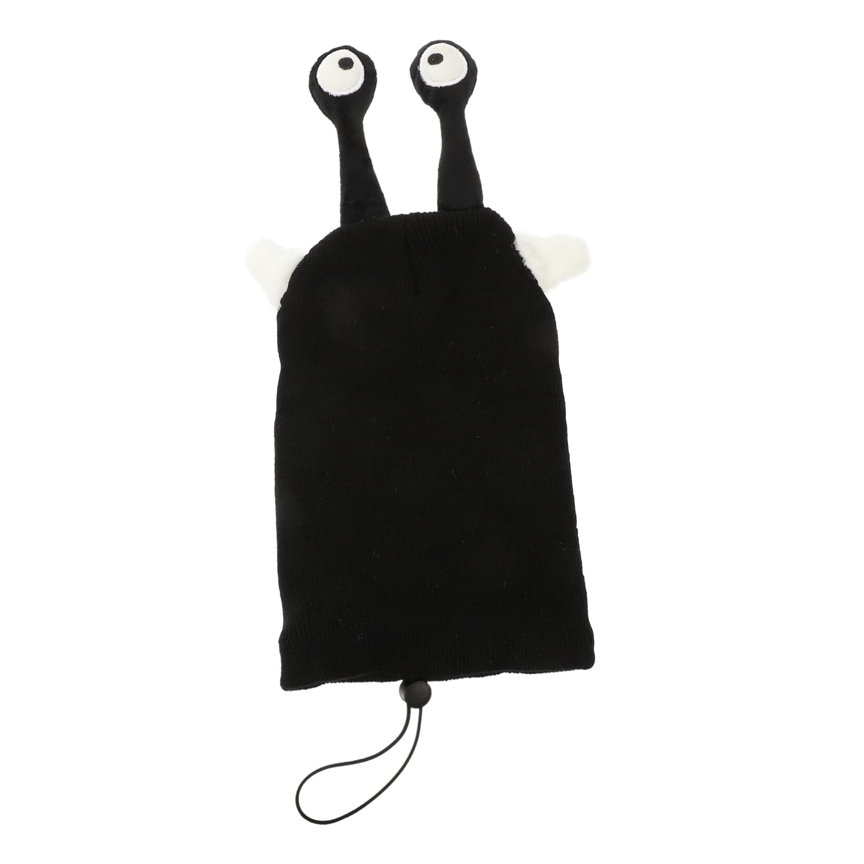 Milisten 2 Pièces Housse De Casque De Ski Veste De Neige Cagoule De Ski pour Cyclomoteur Casque Adulte Pantalon De Neige d'hiver à Neige Snowboard De Neige De Ski Fil