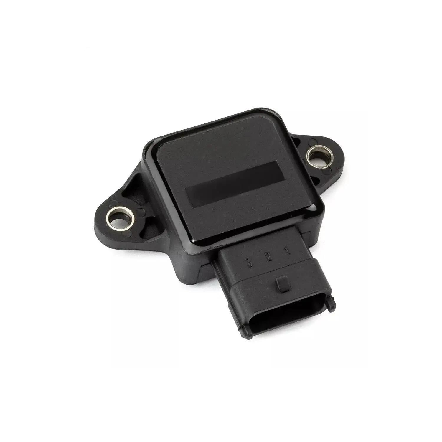 Throttle Control Actuator Throttle Position TPS Sensor Fits for DAELIM S3 125 EFI S3 250 EFI SV125 SV250 VJF250 EFI Model 16230-BA1-R300-M1